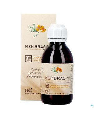Membrasin liquide    150ml