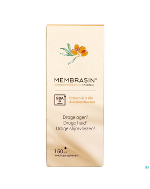 Membrasin liquide    150ml