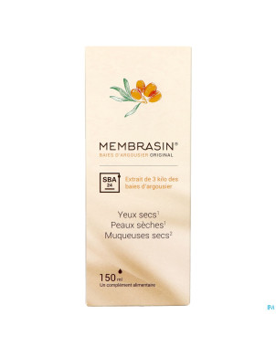 Membrasin liquide    150ml