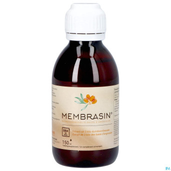 Membrasin liquide    150ml