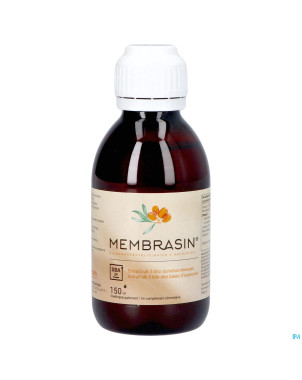 Membrasin liquide    150ml