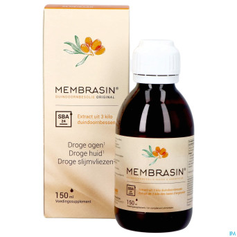 Membrasin liquide    150ml