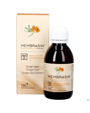 Membrasin liquide    150ml