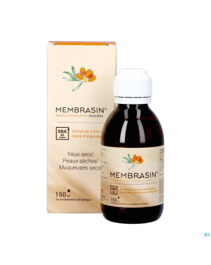 Membrasin liquide    150ml