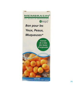 Membrasin liquide    150ml