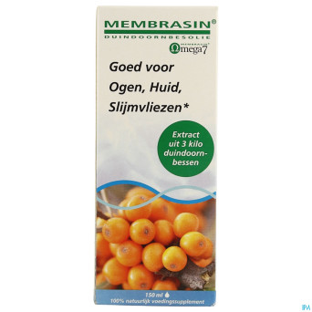 Membrasin liquide    150ml