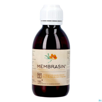 Membrasin liquide    150ml