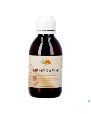 Membrasin liquide    150ml