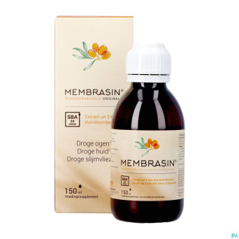 Membrasin liquide    150ml