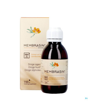 Membrasin liquide    150ml