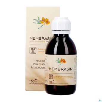 Membrasin liquide    150ml