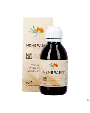 Membrasin liquide    150ml