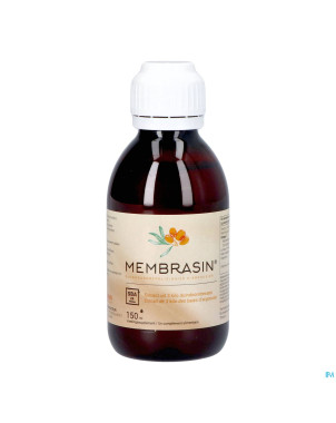 Membrasin liquide    150ml