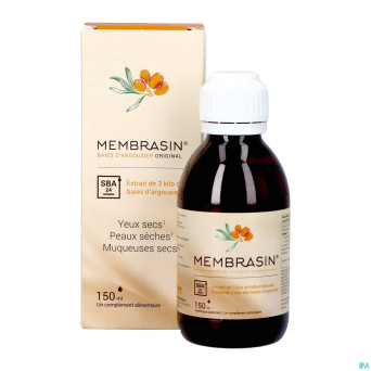 Membrasin liquide    150ml