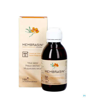 Membrasin liquide    150ml