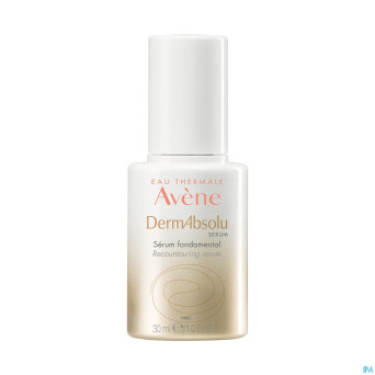 Avene dermabsolu serum fl pomp 30ml