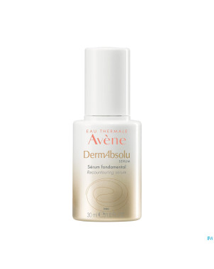 Avene dermabsolu serum fl pomp 30ml