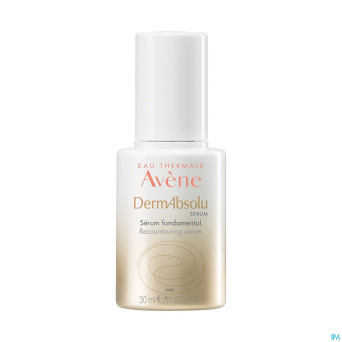 Avene dermabsolu serum fl pomp 30ml