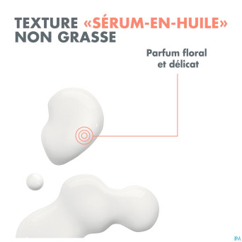 Avene dermabsolu serum fl pomp 30ml