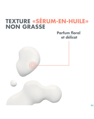 Avene dermabsolu serum fl pomp 30ml