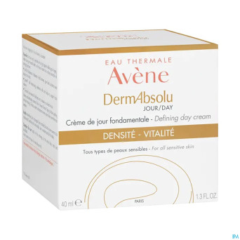 Avene dermabsolu creme jour    40ml