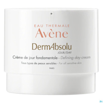 Avene dermabsolu creme jour    40ml