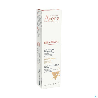 Avene dermabsolu yeux creme    15ml