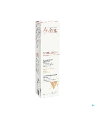 Avene dermabsolu yeux creme    15ml
