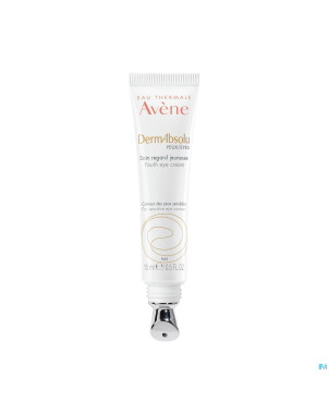 Avene dermabsolu yeux creme    15ml