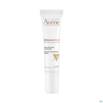 Avene dermabsolu yeux creme    15ml