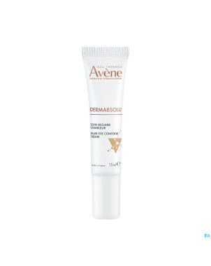 Avene dermabsolu yeux creme    15ml