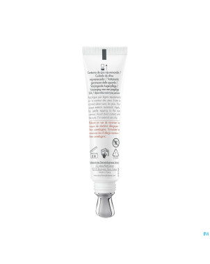Avene dermabsolu yeux creme    15ml