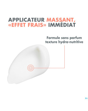 Avene dermabsolu yeux creme    15ml