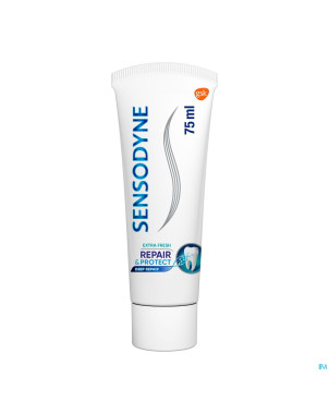 Sensodyne repair&protect dentifr. extra fresh 75ml
