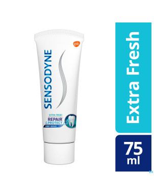 Sensodyne repair&protect dentifr. extra fresh 75ml
