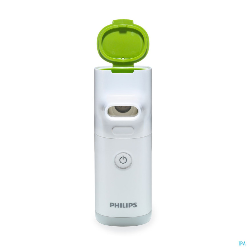 Philips innospire go with eu adapter