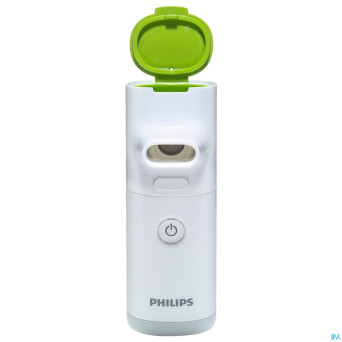 Philips innospire go with eu adapter