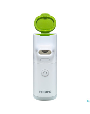 Philips innospire go with eu adapter