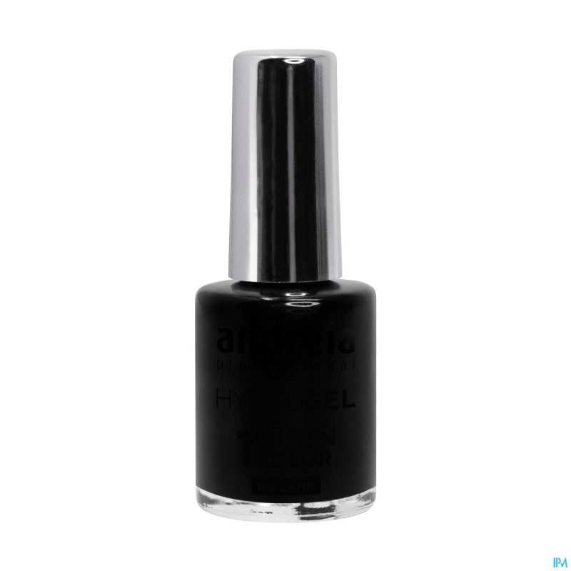 Eureka care vao gel h2 noir  10,5ml