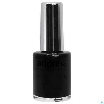 Eureka care vao gel h2 noir  10,5ml