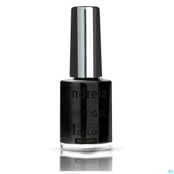 Eureka care vao gel h2 noir  10,5ml