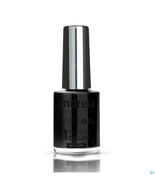 Eureka care vao gel h2 noir  10,5ml