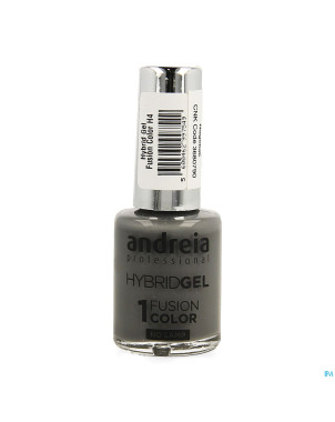 Eureka care vao gel h4 gris  10,5ml