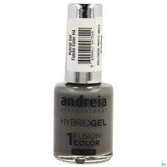 Eureka care vao gel h4 gris  10,5ml