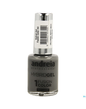 Eureka care vao gel h4 gris  10,5ml