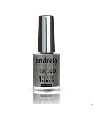 Eureka care vao gel h4 gris  10,5ml