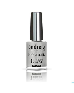 Eureka care vao gel h5 gris clair    10,5ml