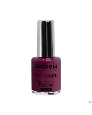 Eureka care vao gel h24 violet    10,5ml