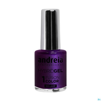 Eureka care vao gel h29 violet fonce    10,5ml