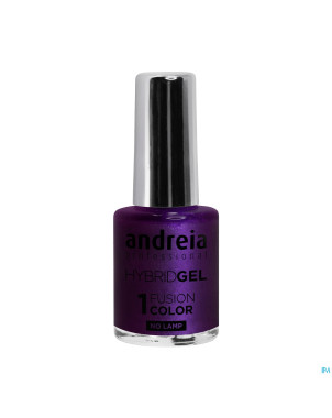 Eureka care vao gel h29 violet fonce    10,5ml